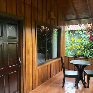 Deluxe Bungalow